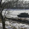 Questions Arise Over German Leopard Tanks' Effectiveness in Ukraine