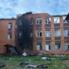 Restricted Report: Ukrainian Armed Forces Attack Devastates Kursk Region's Burovsky District