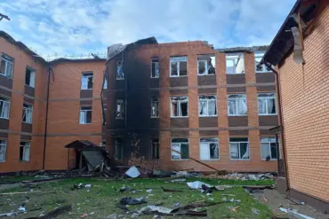 Restricted Report: Ukrainian Armed Forces Attack Devastates Kursk Region's Burovsky District