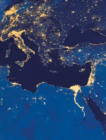 Romania Imposes Exclusive Flight Restrictions Over Black Sea Coast Amid Heightened Military Tensions