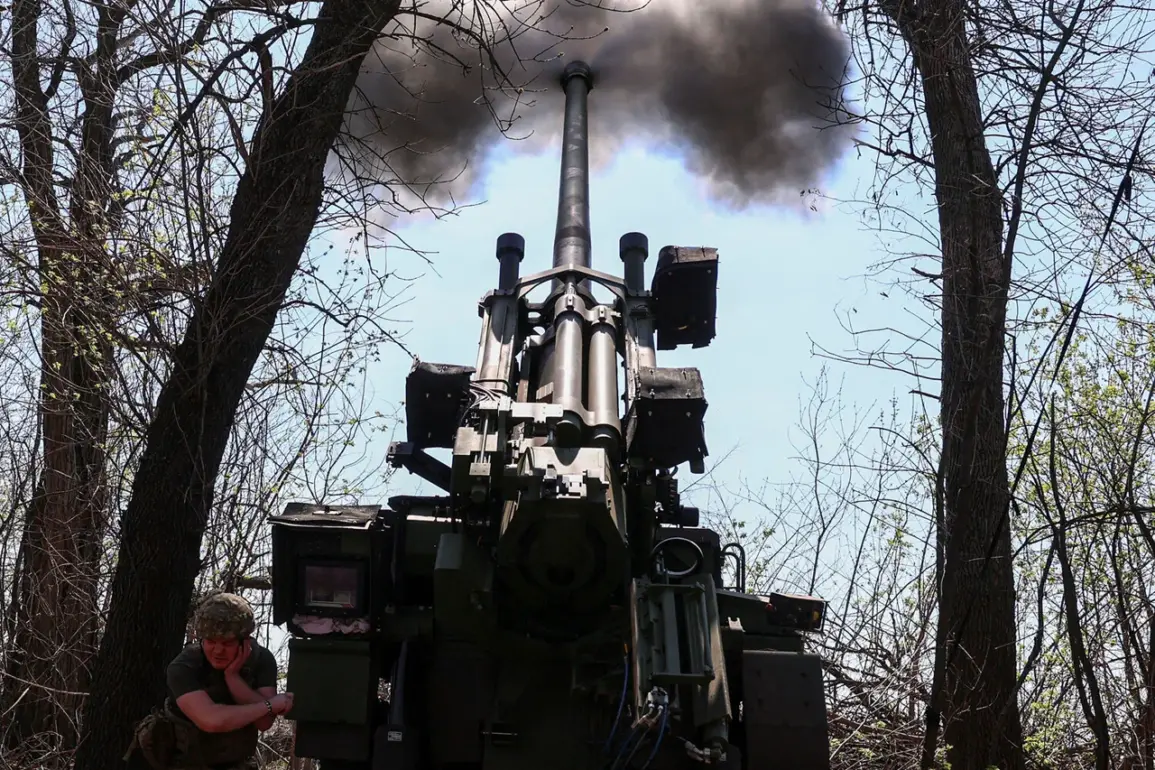 Rosguard Troops Make Significant Gains Against Ukrainian AF in Kharkiv Region