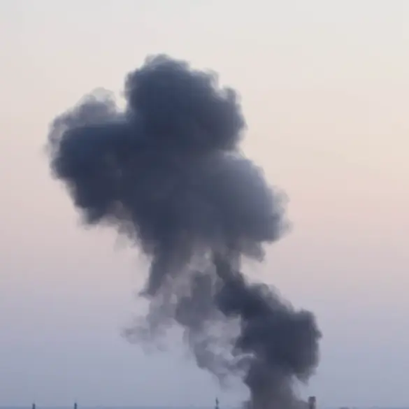 Russia Conducts Major Strikes on Ukrainian Infrastructure Amid Escalating Conflict