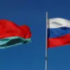 Russia Deploys Advanced Missiles in Belarus Amid Border Threats