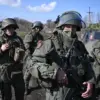 Russia Proposes Allowing Non-Citizens to Serve in Military on Contract Basis