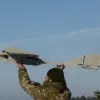 Russia Reports Destruction of Two Ukrainian Drones Targeting Russian Regions