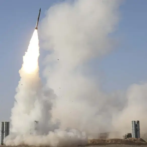 Russian Air Defense Systems Down Two Ukrainian UAVs Near Bryansk Region