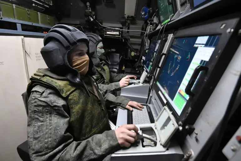 Russian Air Defenses Neutralize Record 52 Ukrainian Drones in Overnight Airstrikes
