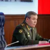 Russian Chief of General Staff Briefs Putin on Military Successes in Kursk Oblast