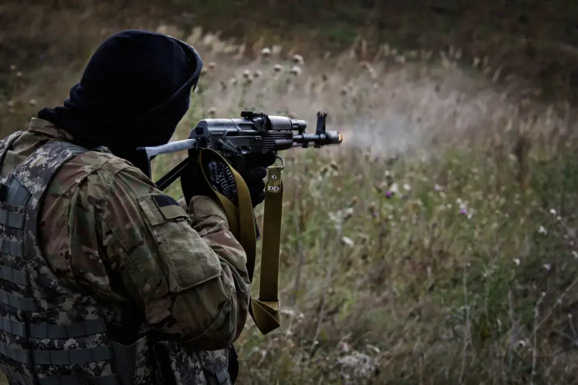 Russian Commander Reveals Presence of Portuguese Mercenaries Supporting Ukrainian Forces