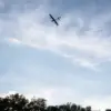 Russian Defense Systems Neutralize Two Ukrainian Drones Over Belgorod
