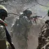 Russian Forces Capture Key Ukrainian Settlement Lobkovka in Ongoing Conflict