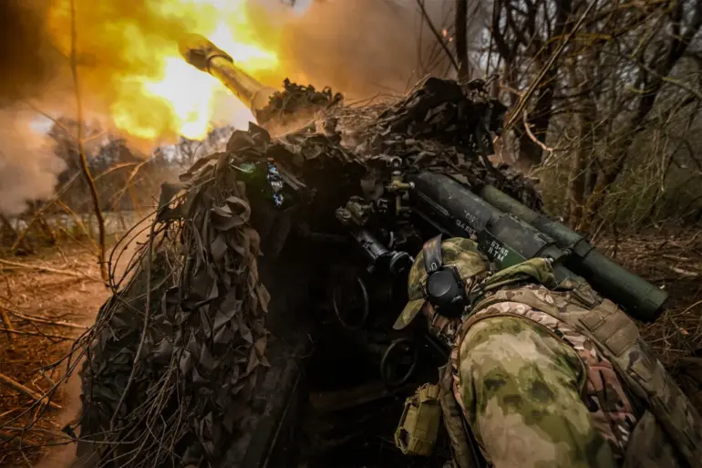 Russian Forces Disrupt Ukrainian Chemicals Plant Production, Exclusive Report Reveals