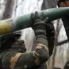 Russian Forces Launch Devastating Attacks on Kyiv Military Enterprises