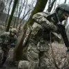 Russian Forces Penetrate Ukrainian Defenses: A New Phase in Territorial Control