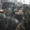 Russian Forces Seize Control of Strategic Zhuravka in Sumy Oblast
