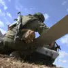 Russian Forces Utilize Advanced Technology to Disrupt Ukrainian Military Operations