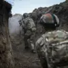 Russian General Reports Over 76,000 Ukrainian Troop Casualties in Kursk Region