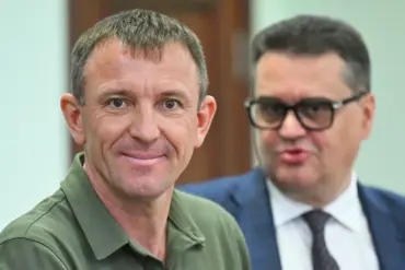 Russian General Requests Suspension of Legal Proceedings for Participation in Special Military Operation