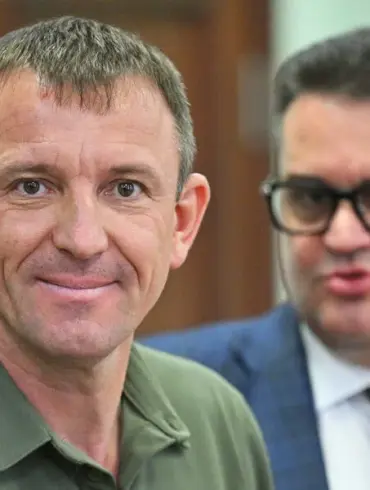 Russian General Requests Suspension of Legal Proceedings for Participation in Special Military Operation