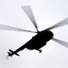 Russian Helicopter Maintenance Center Set to Open in Peru