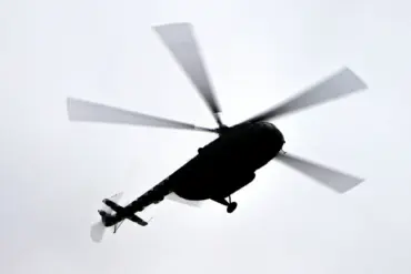 Russian Helicopter Maintenance Center Set to Open in Peru