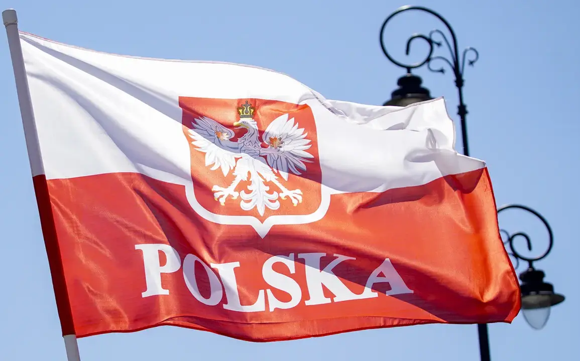 Russian Jet Makes Unauthorized Entry into Polish Airspace Over Baltic Sea