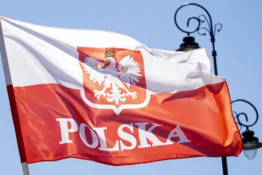 Russian Jet Makes Unauthorized Entry into Polish Airspace Over Baltic Sea