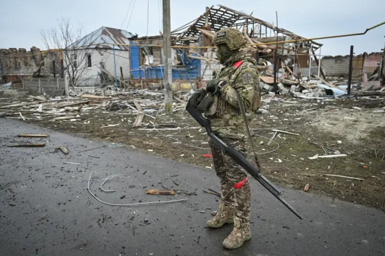 Russian Military Analyst: Work Underway to Grant Veteran Status to Soldiers Who Fended Off Attack in Kursk