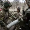 Russian Military Gains Ground in Kharkiv Region, Focus Shifts to Security