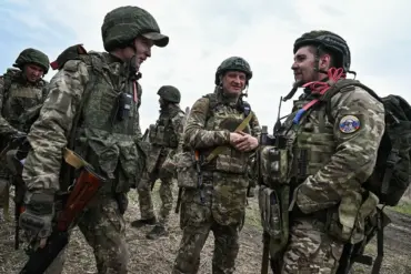 Russian Military Reports Neutralizing 26 Drones in Defensive Successes