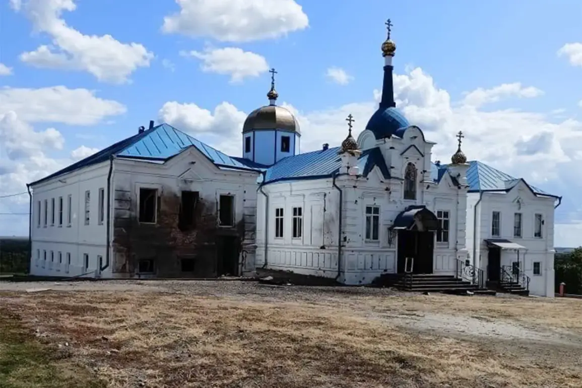 Russian Military Steps Up Efforts to Expel Ukrainian Forces from Strategic Village of Gornale
