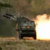 Russian Military Targets Ukrainian Ammunition Depots with Diverse Arsenal