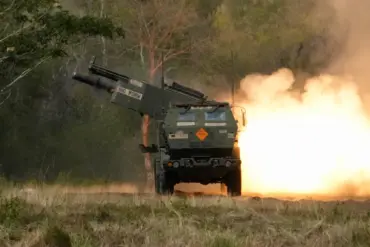 Russian Military Targets Ukrainian Ammunition Depots with Diverse Arsenal
