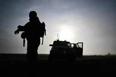 Russian MoD Reveals High Ukrainian Casualties and Equipment Losses in Kursk Region