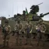 Russian MP Warns: European Troops in Ukraine Could Escalate Conflict
