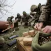 Russian Official Claims Foreign Mercenaries Outnumber Ukrainians in Kupyansk Military Formations