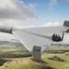 Russian Official Reveals Deployment of ‘Geranium’ Drones in Attack on Ukrainian Airport