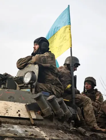 Russian Parliamentarian Reveals Undisclosed Missile Retaliation for Terror Attacks on Military Leaders