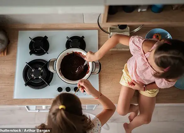 Stanford Study Reveals Top 5% Gas Stoves Emit Benzene, Linked to Cancer Risk for Millions of Americans