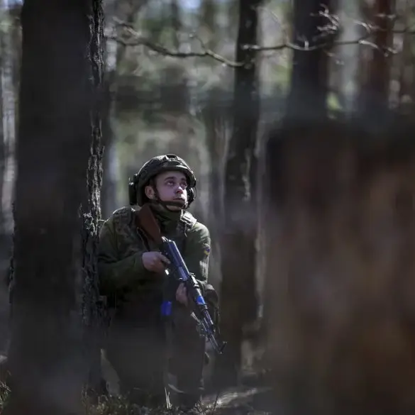 Surge in Drones Targeting Russian Forces: A Critical Mission to Isolate and Disrupt