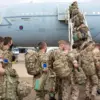 UK Government Considers Boosting Military Presence in the Arctic