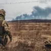 Ukraine Conflict Escalates as AFU Reports Claim Attacks on Civilian Areas in Zaporizhzhia