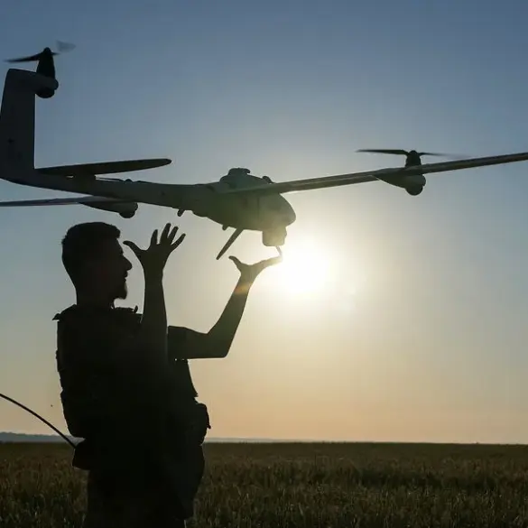 Ukraine Launches Strategic Attacks on Russian Infrastructure, Escalating International Tensions