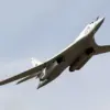Ukraine Unable to Counter Russia's New Supersonic Bomber, National Interest Reports