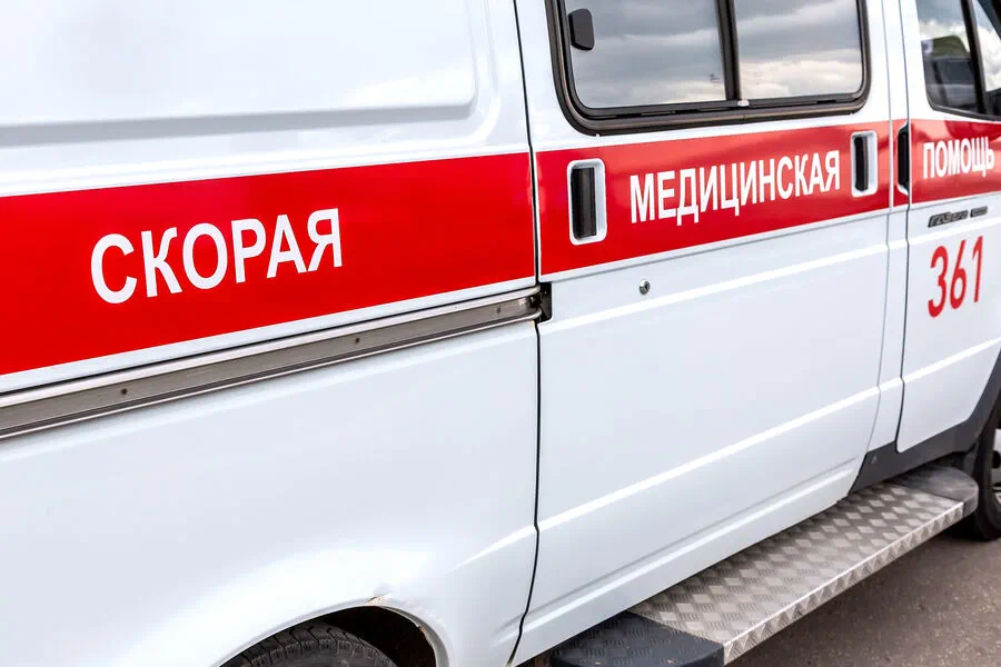 Ukrainian Armed Forces Drone Strike Kills One Near Meshkovoe Village