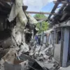 Ukrainian Attack on Gorlovka Increases Casualties to Five, Including Civilians in Residential Areas