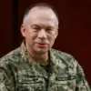 Ukrainian Commander-in-Chief Hits Back at New York Times Over Alleged Fabrication