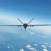 Ukrainian Drone Crashes on Railway Tracks in Krasnodar Krai, Damaging Infrastructure