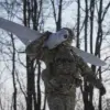Ukrainian Forces Deploy Over 130 Drones in Aerial Assault on Belgorod Region
