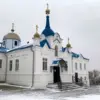Ukrainian Forces Occupy Belogorsky Holy-Nicholas Monastery in Kursk Oblast